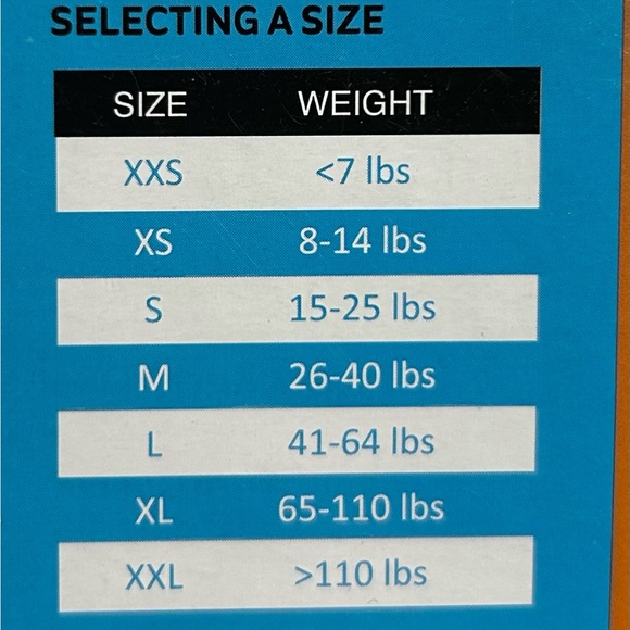 Thundershirt Solid Gray Dog Anxiety Jacket - Picture 3 of 6